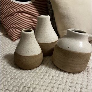 Decor vases